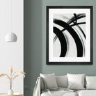 Spontaneous I by Farida Zaman on GIANT ART - multi abstract abstract