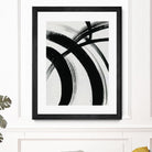 Spontaneous I by Farida Zaman on GIANT ART - multi abstract abstract