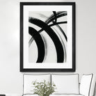 Spontaneous I by Farida Zaman on GIANT ART - multi abstract abstract