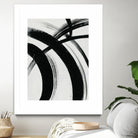 Spontaneous I by Farida Zaman on GIANT ART - multi abstract abstract