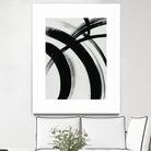 Spontaneous I by Farida Zaman on GIANT ART - multi abstract abstract