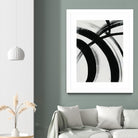 Spontaneous I by Farida Zaman on GIANT ART - multi abstract abstract