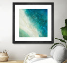 Birdseye View by Danhui Nai on GIANT ART - multi abstract aerial views