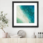 Birdseye View by Danhui Nai on GIANT ART - multi abstract aerial views