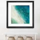 Birdseye View by Danhui Nai on GIANT ART - multi abstract aerial views