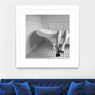 Legs by Aledanda on GIANT ART - multi bath & laundry bath