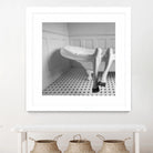 Legs by Aledanda on GIANT ART - multi bath & laundry bath