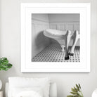 Legs by Aledanda on GIANT ART - multi bath & laundry bath