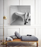 Legs by Aledanda on GIANT ART - multi bath & laundry bath