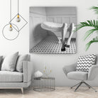 Legs by Aledanda on GIANT ART - multi bath & laundry bath