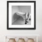 Legs by Aledanda on GIANT ART - multi bath & laundry bath
