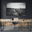 Nantucket Light by Aledanda on GIANT ART - coastal & nautical beach