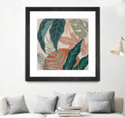 Big Cat Beauty V by Janelle Penner on GIANT ART - animals beige