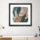 Big Cat Beauty V by Janelle Penner on GIANT ART - animals beige