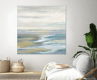 Morning Sea Light by Silvia Vassileva on GIANT ART - abstract abstract