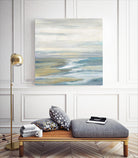Morning Sea Light by Silvia Vassileva on GIANT ART - abstract abstract