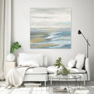 Morning Sea Light by Silvia Vassileva on GIANT ART - abstract abstract