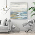 Morning Sea Light by Silvia Vassileva on GIANT ART - abstract abstract