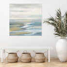 Morning Sea Light by Silvia Vassileva on GIANT ART - abstract abstract