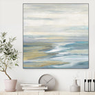 Morning Sea Light by Silvia Vassileva on GIANT ART - abstract abstract
