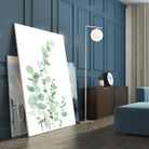 Eucalyptus I by Katrina Pete on GIANT ART - plants & trees eucalyptus