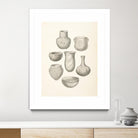 old paper texture by Wild Apple on GIANT ART - southwest southwest