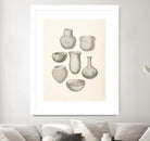 old paper texture by Wild Apple on GIANT ART - southwest southwest