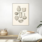 old paper texture by Wild Apple on GIANT ART - retro & vintage ancient