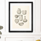 old paper texture by Wild Apple on GIANT ART - southwest southwest