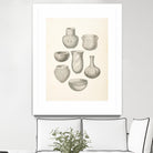 old paper texture by Wild Apple on GIANT ART - southwest southwest