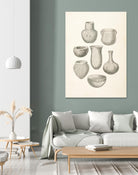 old paper texture by Wild Apple on GIANT ART - southwest southwest