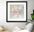 Sugar Magnolia by Danhui Nai on GIANT ART - florals blooms