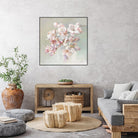 Sugar Magnolia by Danhui Nai on GIANT ART - florals blooms