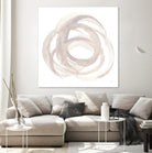 Coming Back II by Chris Paschke on GIANT ART - abstract abstract