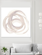 Coming Back II by Chris Paschke on GIANT ART - abstract abstract