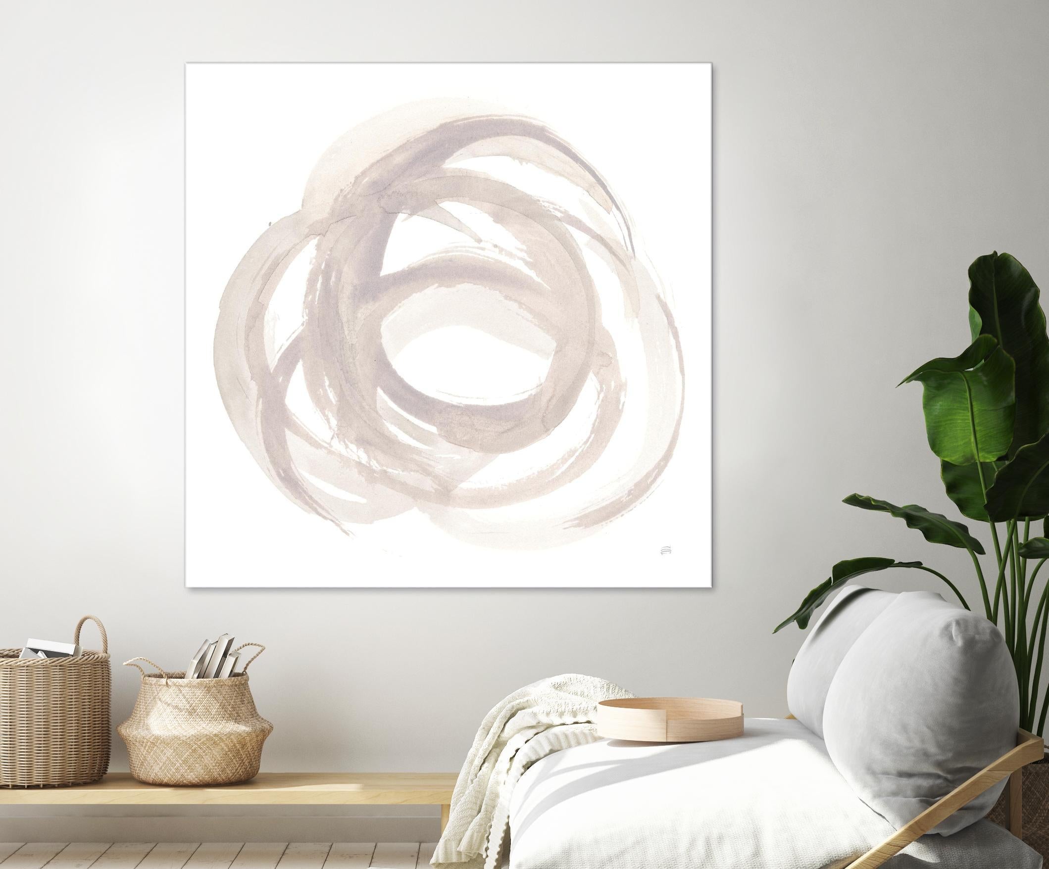 Coming Back II by Chris Paschke on GIANT ART - abstract abstract