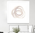 Coming Back II by Chris Paschke on GIANT ART - abstract abstract