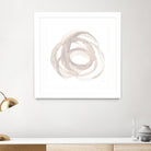 Coming Back II by Chris Paschke on GIANT ART - abstract abstract