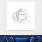 Coming Back II by Chris Paschke on GIANT ART - abstract abstract