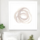 Coming Back II by Chris Paschke on GIANT ART - abstract abstract