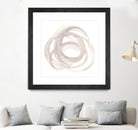 Coming Back II by Chris Paschke on GIANT ART - abstract abstract