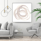 Coming Back II by Chris Paschke on GIANT ART - abstract abstract