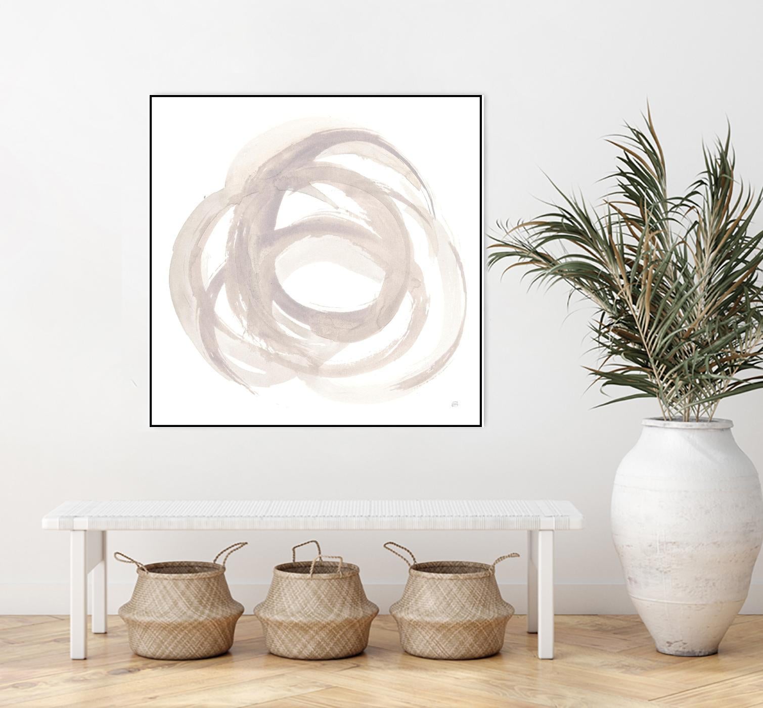 Coming Back II by Chris Paschke on GIANT ART - abstract abstract