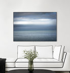 New Brunswick Bay by Alan Majchrowicz on GIANT ART - coastal & nautical bay of fundy