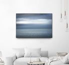 New Brunswick Bay by Alan Majchrowicz on GIANT ART - coastal & nautical bay of fundy