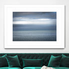 New Brunswick Bay by Alan Majchrowicz on GIANT ART - coastal & nautical bay of fundy