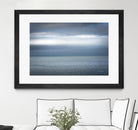 New Brunswick Bay by Alan Majchrowicz on GIANT ART - coastal & nautical bay of fundy