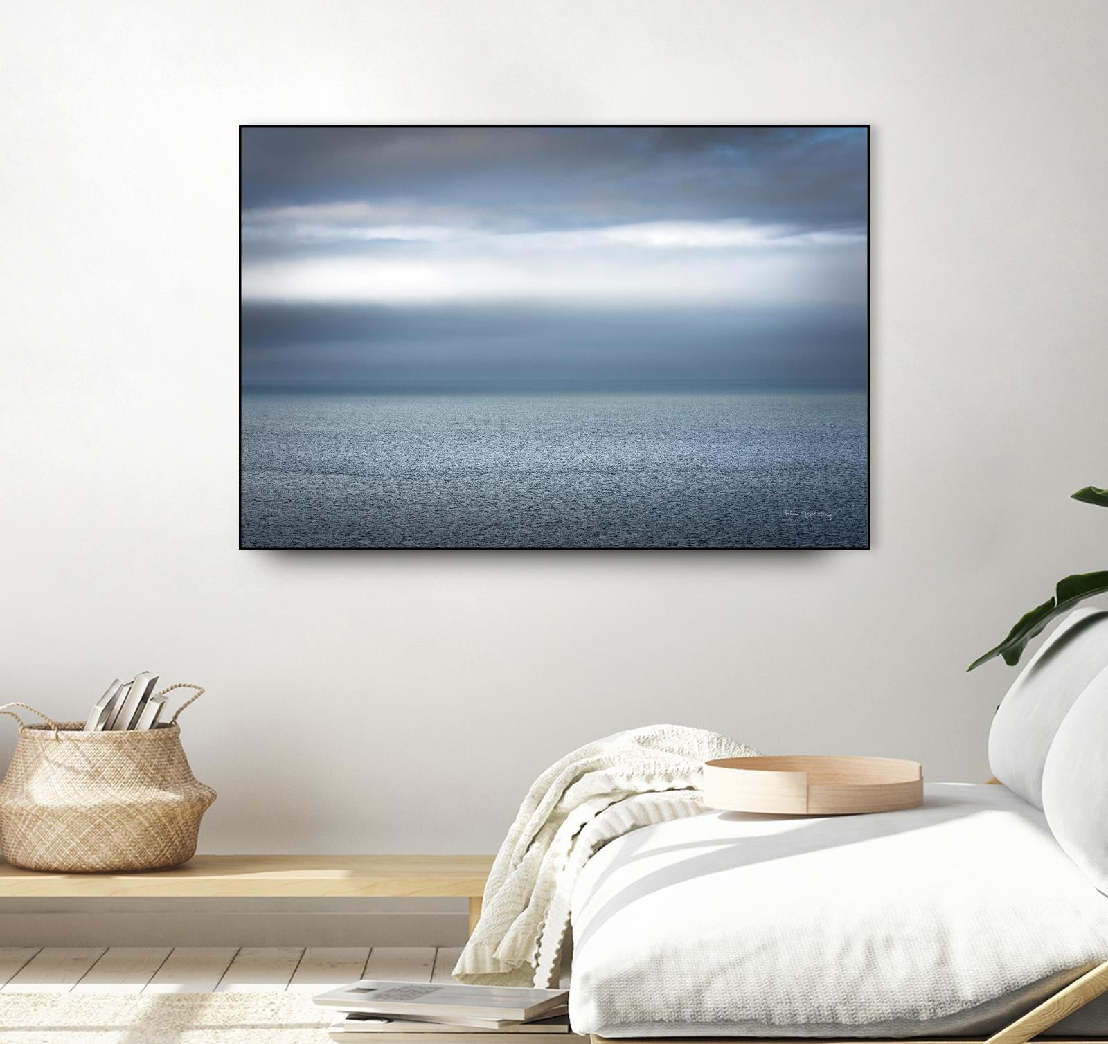 New Brunswick Bay by Alan Majchrowicz on GIANT ART - coastal & nautical bay of fundy