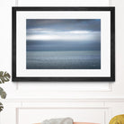 New Brunswick Bay by Alan Majchrowicz on GIANT ART - coastal & nautical bay of fundy