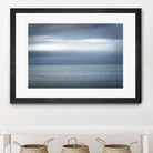 New Brunswick Bay by Alan Majchrowicz on GIANT ART - coastal & nautical bay of fundy